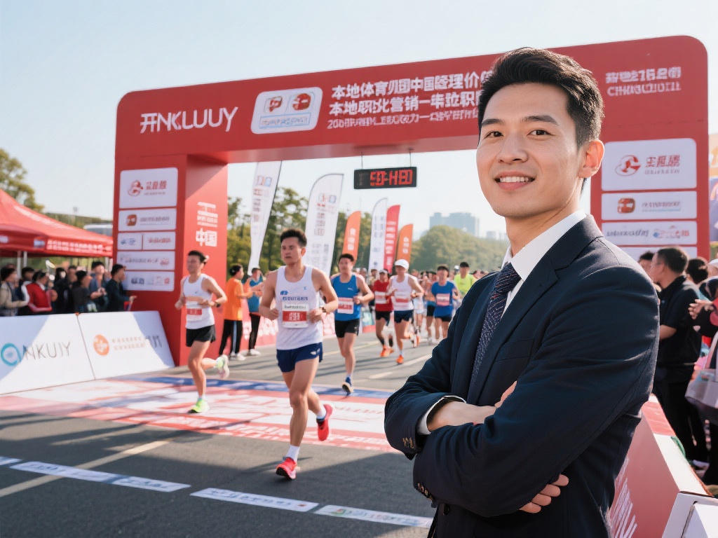 开云体育中国经理 (开云体育中国经理揭秘行业发展新趋势) 开云体育中国经理的价值不仅在于完成销售目标,更在于