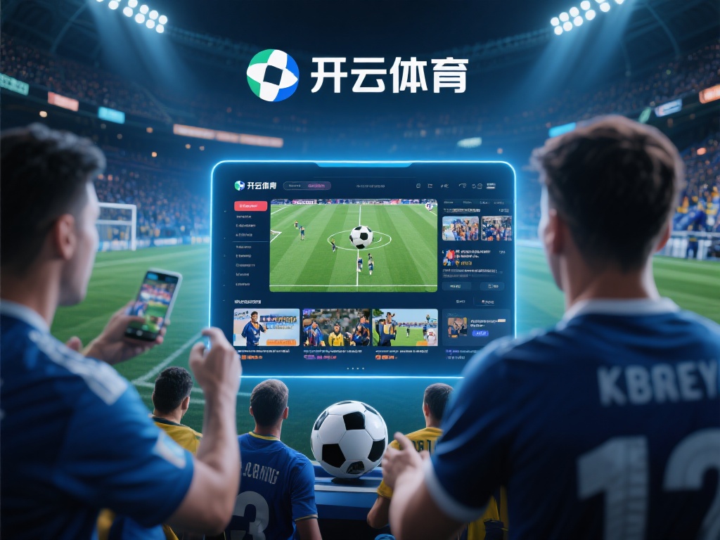 开云体育 足球 (开云体育足球赛事直播与投注全方位解析) 在当今数字化时代,体育与科技的融合为球迷带来了前所