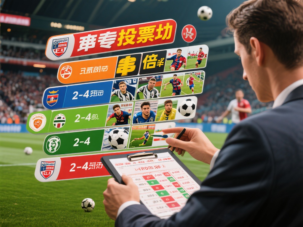 开云体育买串场 (开云体育买串场,畅享多场赛事投注乐趣!) 虽然串场投注充满吸引力,但要想提高成功率,玩家需要