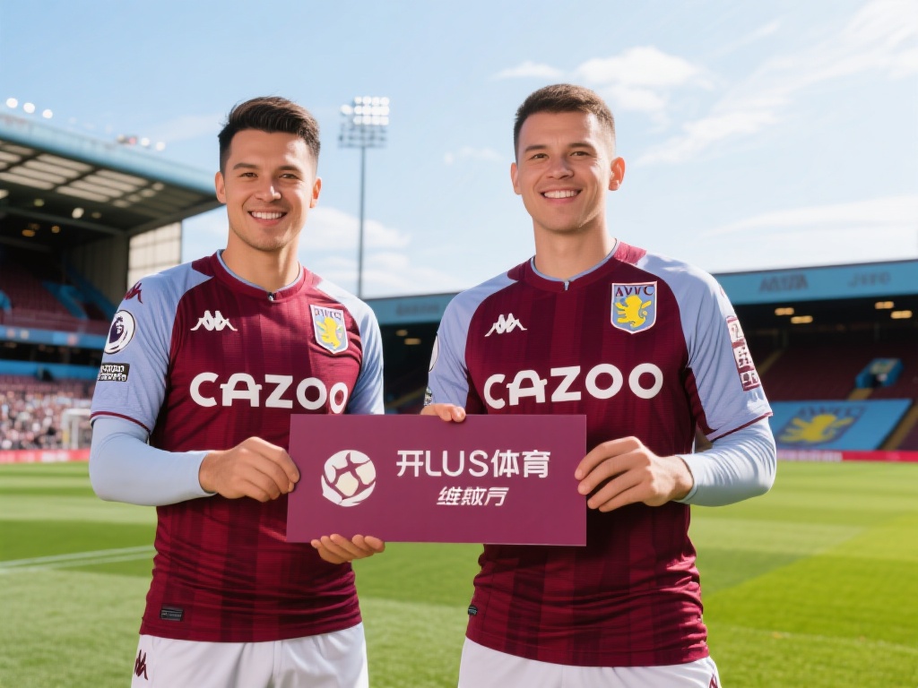 从商业角度来看，开云体育与维拉的合作无疑是一种双赢