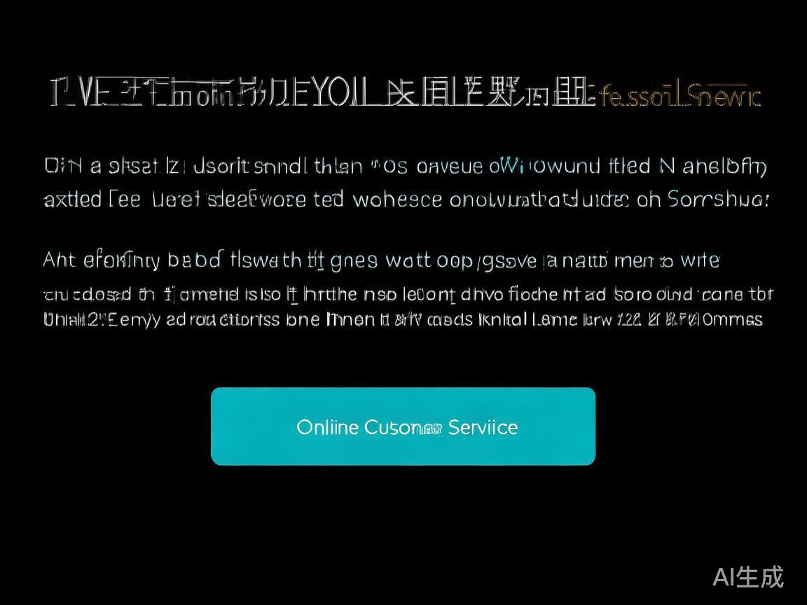在线客服系统：登录欧亿体育WEB官网后，通常在页面