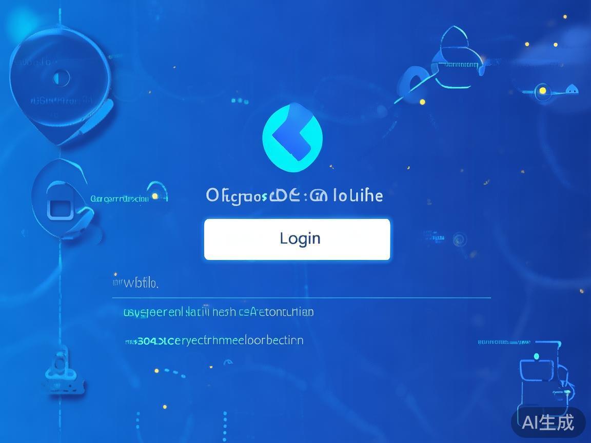 在开始登录之前，请确保您的设备和网络环境安全可靠。