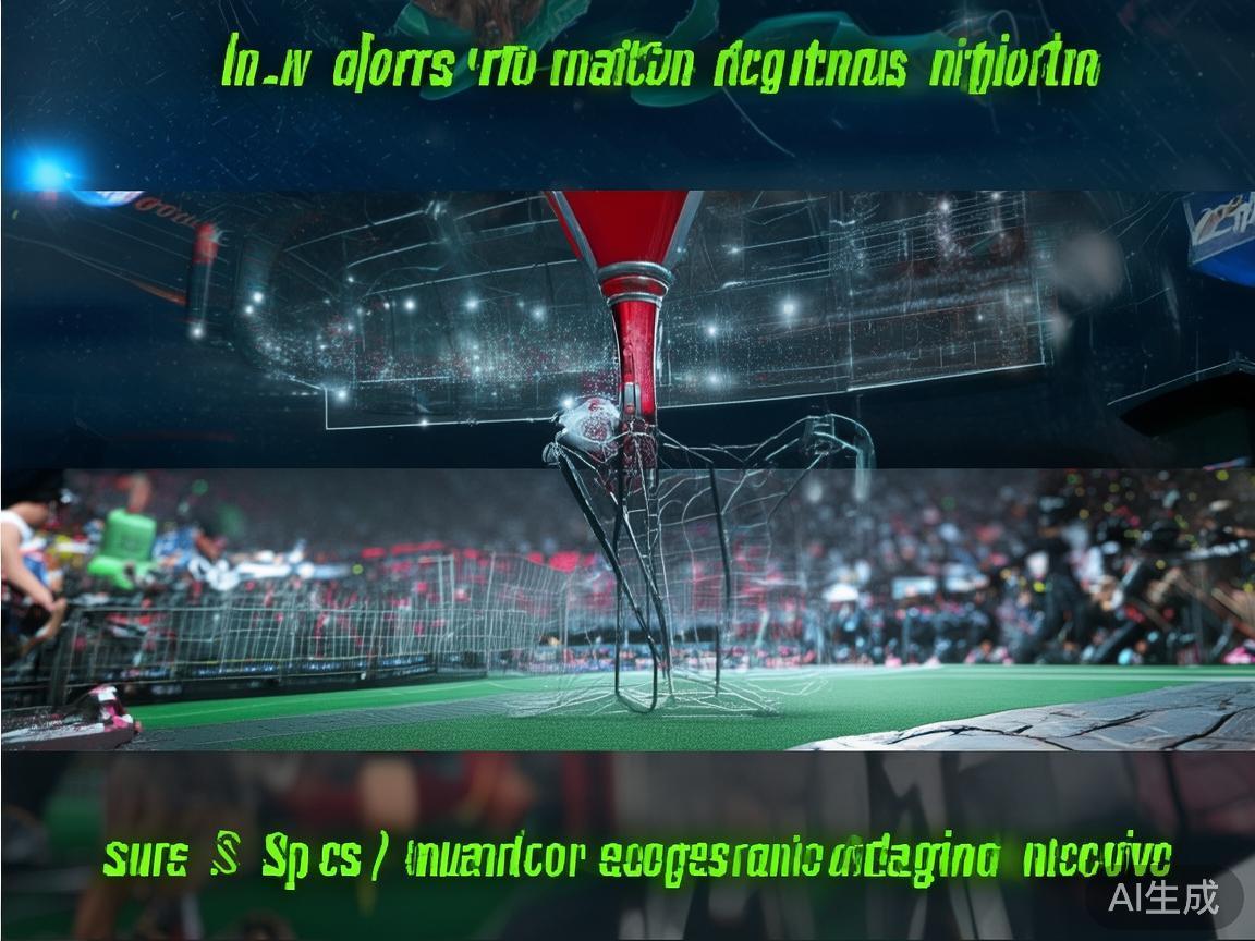 在当今数字化娱乐时代，体育博彩行业逐渐成为许多爱好