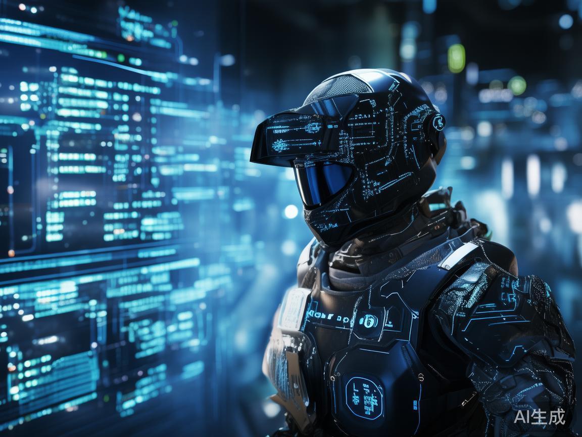 首先，数据加密措施不足可能成为潜在风险点。如若平台