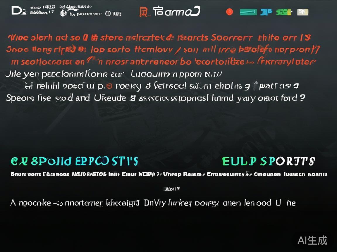 在当前网络娱乐与体育博彩逐渐融合的背景下，选择一个