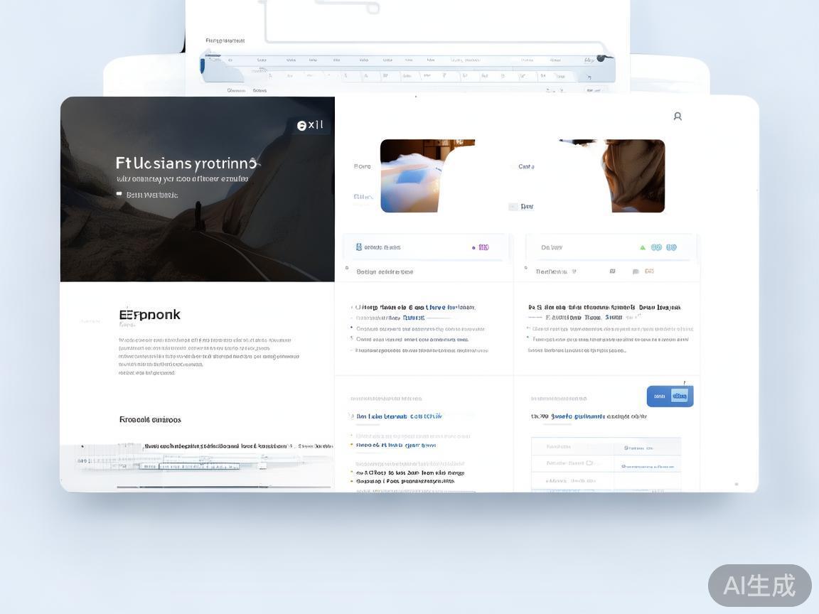 界面设计简洁直观
许多用户表示，欧亿体育的界面布