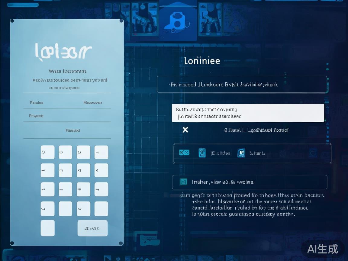 全面解析欧亿体育app官网账号安全设置与数据保护策略,保障您的账号安全 平台支持多种登录验证方式,包括密码保护及手机验证码